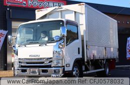 isuzu elf-truck 2018 GOO_NET_EXCHANGE_0401987A30241217W002