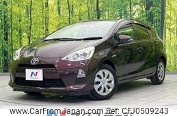 toyota aqua 2014 -TOYOTA--AQUA DAA-NHP10--NHP10-2331698---TOYOTA--AQUA DAA-NHP10--NHP10-2331698-