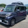 daihatsu tanto 2016 quick_quick_DBA-LA600S_LA600S-0429888 image 7