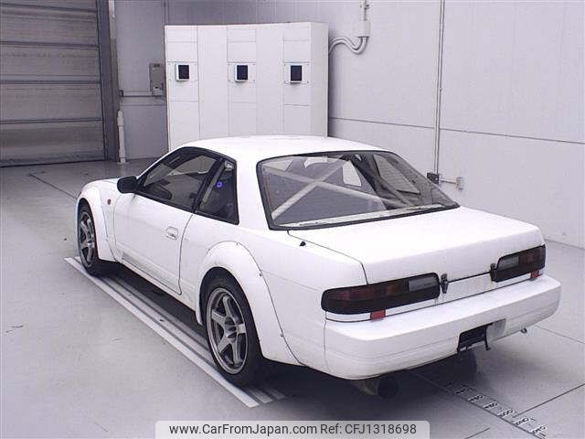 nissan silvia 1992 -NISSAN--Silvia PS13ｶｲ-058146---NISSAN--Silvia PS13ｶｲ-058146- image 2