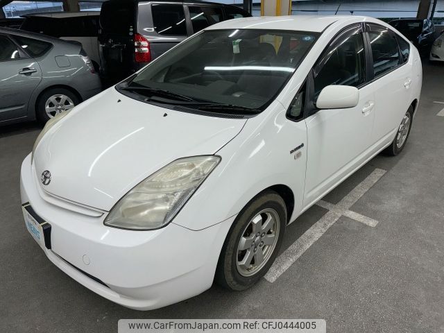 toyota prius 2010 AF-NHW20-3560343 image 1