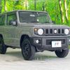 suzuki jimny 2022 -SUZUKI--Jimny 3BA-JB64W--JB64W-264422---SUZUKI--Jimny 3BA-JB64W--JB64W-264422- image 17