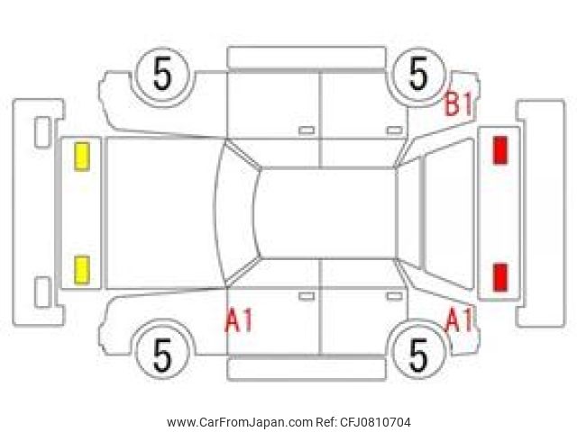 smart forfour 2017 -SMART--Smart Forfour DBA-453042--WME4530422Y101967---SMART--Smart Forfour DBA-453042--WME4530422Y101967- image 2