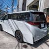 toyota vellfire 2024 CFJ1852028 image 2