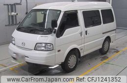 mazda bongo-van 2020 -MAZDA--Bongo Van SLP2M-105822---MAZDA--Bongo Van SLP2M-105822-