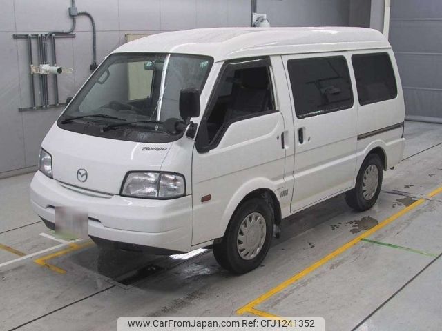 mazda bongo-van 2020 -MAZDA--Bongo Van SLP2M-105822---MAZDA--Bongo Van SLP2M-105822- image 1