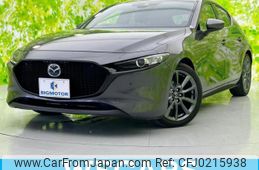 mazda mazda3-fastback 2020 quick_quick_6BA-BP5P_BP5P-114811