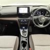 toyota yaris-cross 2020 CFJ1734610 image 17