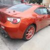 toyota 86 2012 -TOYOTA--86 DBA-ZN6--ZN6-014845---TOYOTA--86 DBA-ZN6--ZN6-014845- image 5