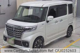 suzuki spacia 2023 -SUZUKI--Spacia 5AA-MK53S--MK53S-498721---SUZUKI--Spacia 5AA-MK53S--MK53S-498721-