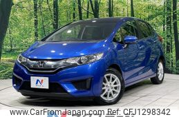 honda fit 2014 -HONDA--Fit DAA-GP5--GP5-3091773---HONDA--Fit DAA-GP5--GP5-3091773-