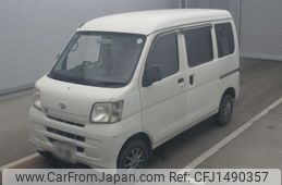 daihatsu hijet-van 2013 CFJ1490357