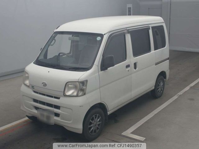 daihatsu hijet-van 2013 CFJ1490357 image 1