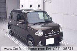 daihatsu mira-cocoa 2012 -DAIHATSU 【岐阜 582ﾔ6331】--Mira Cocoa L675S-0123411---DAIHATSU 【岐阜 582ﾔ6331】--Mira Cocoa L675S-0123411-