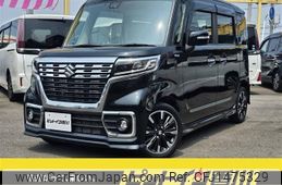 suzuki spacia 2020 -SUZUKI--Spacia MK53S--680720---SUZUKI--Spacia MK53S--680720-