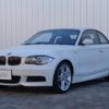 bmw 1-series 2009 -BMW--BMW 1 Series UC35--0VF21694---BMW--BMW 1 Series UC35--0VF21694- image 24