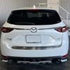 mazda cx-5 2017 -MAZDA--CX-5 KF2P--KF2P-121752---MAZDA--CX-5 KF2P--KF2P-121752- image 2