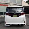 toyota alphard 2023 CFJ1600276 image 23