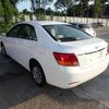 toyota allion 2009 NIKYO_SS35982 image 2