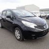 nissan note 2015 22752 image 1