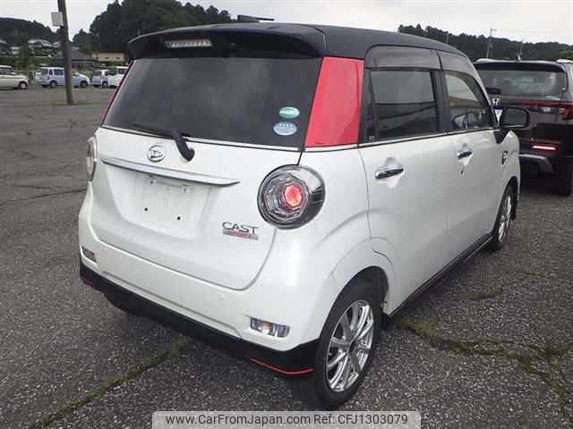 daihatsu cast 2018 -DAIHATSU--Cast LA250S--0128232---DAIHATSU--Cast LA250S--0128232- image 2