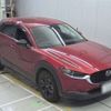 mazda cx-3 2023 CFJ1658847 image 1