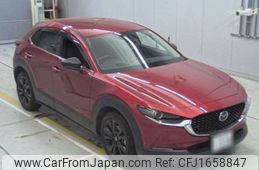 mazda cx-3 2023 CFJ1658847