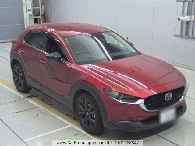 mazda cx-3 2023 CFJ1658847 image 1
