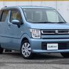 suzuki wagon-r 2017 -SUZUKI--Wagon R DAA-MH55S--MH55S-126011---SUZUKI--Wagon R DAA-MH55S--MH55S-126011- image 1