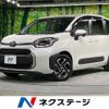 toyota sienta 2022 -TOYOTA--Sienta 6AA-MXPL10G--MXPL10-1023315---TOYOTA--Sienta 6AA-MXPL10G--MXPL10-1023315- image 1