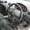 mitsubishi coltplus 2009 CFJ1698731 image 4