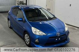 toyota aqua 2013 -TOYOTA--AQUA NHP10-2169225---TOYOTA--AQUA NHP10-2169225-