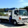 hino ranger 2015 -HINO--Hino Ranger TKG-FD7JLAA--FD7JLA-18587---HINO--Hino Ranger TKG-FD7JLAA--FD7JLA-18587- image 2