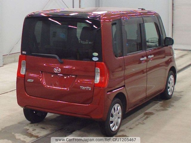 daihatsu tanto 2014 -DAIHATSU--Tanto LA610S-0033258---DAIHATSU--Tanto LA610S-0033258- image 2