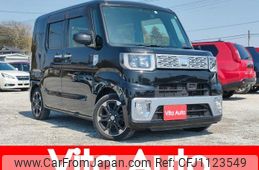 daihatsu wake 2015 quick_quick_LA700S_LA700S-0016858