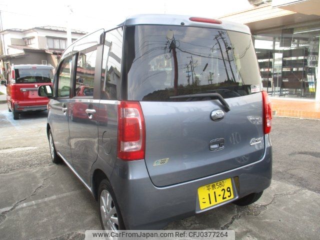 daihatsu tanto-exe 2012 -DAIHATSU 【名変中 】--Tanto Exe L455S--0061100---DAIHATSU 【名変中 】--Tanto Exe L455S--0061100- image 2