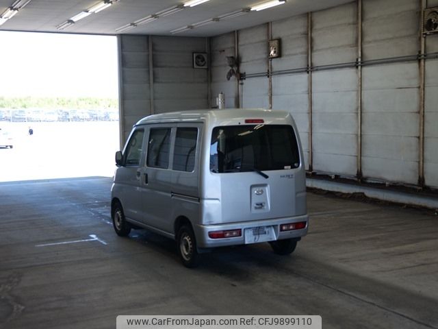 daihatsu hijet-van 2017 -DAIHATSU--Hijet Van S321V-0344732---DAIHATSU--Hijet Van S321V-0344732- image 2