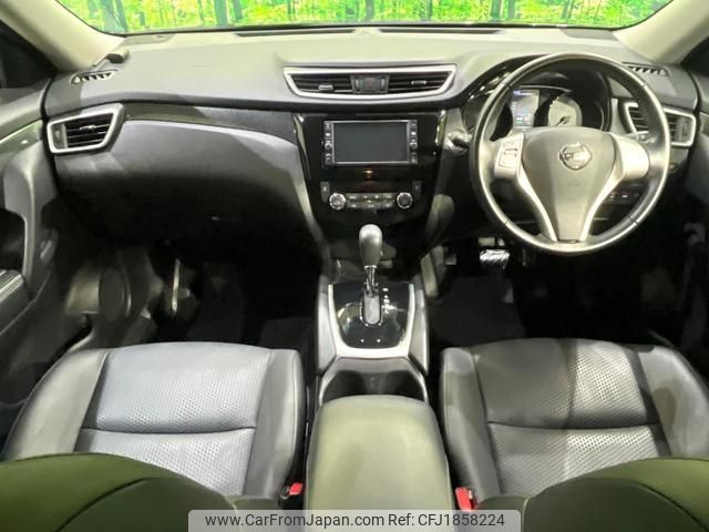 nissan x-trail 2016 CFJ1858224 image 2