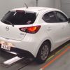 mazda demio 2016 -MAZDA 【袖ヶ浦 501ﾂ4365】--Demio DBA-DJ3FS--DJ3FS-160096---MAZDA 【袖ヶ浦 501ﾂ4365】--Demio DBA-DJ3FS--DJ3FS-160096- image 2