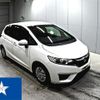 honda fit 2016 -HONDA--Fit GK3--GK3-1213387---HONDA--Fit GK3--GK3-1213387- image 1