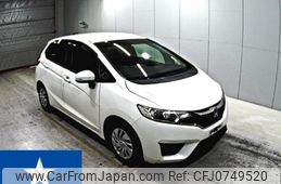 honda fit 2016 -HONDA--Fit GK3--GK3-1213387---HONDA--Fit GK3--GK3-1213387-