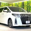 toyota alphard 2022 -TOYOTA--Alphard 3BA-AGH30W--AGH30-0408311---TOYOTA--Alphard 3BA-AGH30W--AGH30-0408311- image 17