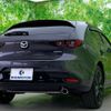 mazda mazda3-fastback 2022 quick_quick_BPFJ3P_BPFJ3P-100732 image 3