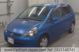 honda fit 2004 -HONDA--Fit GD1-2024975---HONDA--Fit GD1-2024975-