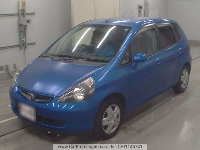 honda fit 2004 -HONDA--Fit GD1-2024975---HONDA--Fit GD1-2024975- image 1