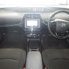 toyota prius 2019 -TOYOTA--Prius ZVW51-6099485---TOYOTA--Prius ZVW51-6099485- image 4