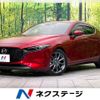 mazda mazda3 2019 -MAZDA--MAZDA3 3DA-BP8P--BP8P-103589---MAZDA--MAZDA3 3DA-BP8P--BP8P-103589- image 1