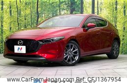 mazda mazda3 2019 -MAZDA--MAZDA3 3DA-BP8P--BP8P-103589---MAZDA--MAZDA3 3DA-BP8P--BP8P-103589-
