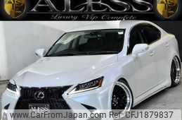lexus is 2008 CFJ1879837