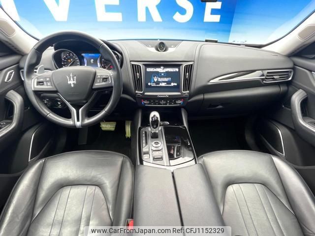 maserati levante 2017 quick_quick_MLE30E_ZN6YU61J00X253758 image 2
